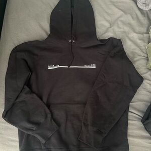 Supreme Hoodie